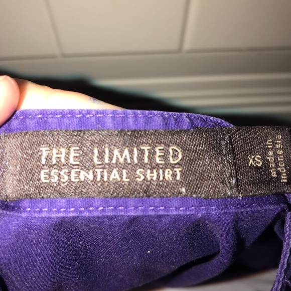 Express Women’s Blouses - Picture 5 of 6